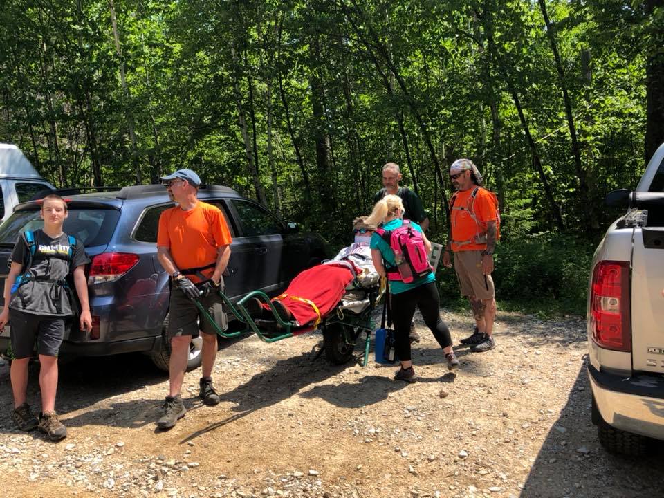ASPNC03580's tweet photo. #countdowntotheclimb #sunriseascent #TeamMartin #Partnrsinpossiblities https://t.co/AMHowv36Ph
