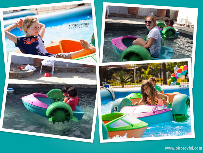Summer is here! Here is a neat idea for a kids pool party! 
Rent Paddle Roller Boats for your kid's special birthday!
-----
emeraldevents.com/attraction-ren…
#LA · #OC · #IE
-----
#rentpaddleboats #rentpaddlerollers #poolparty
#kids #birthday #happybirthday #happybday #kidspartyrentals