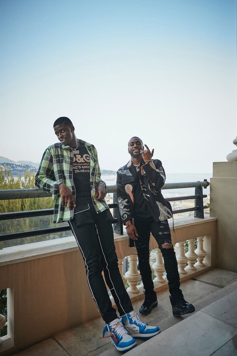 keep the buzz boys together 🤒