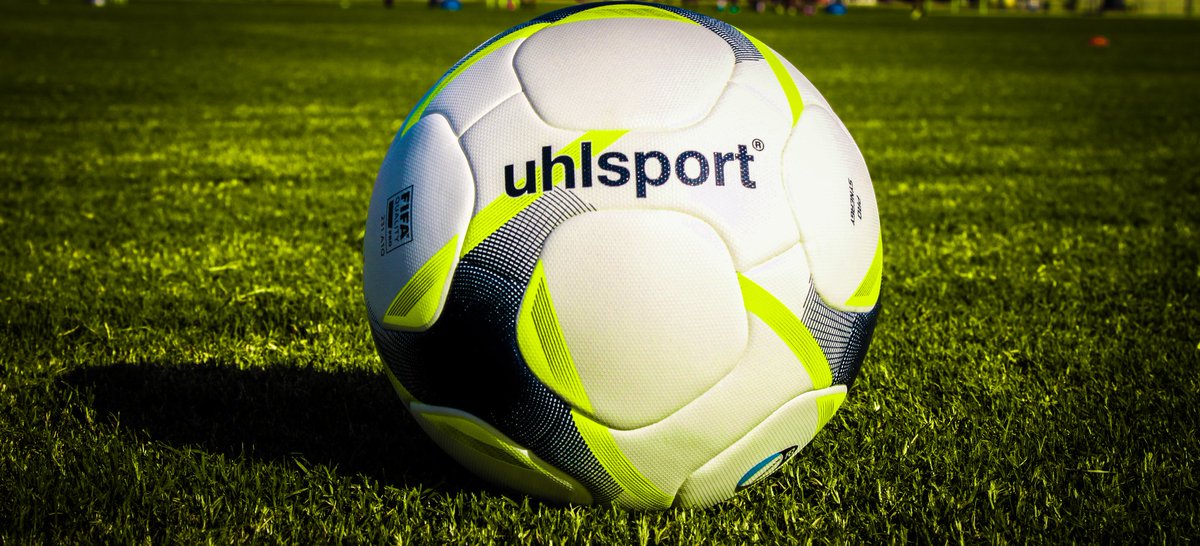 🤩⚽️ ¡ESTAMOS DE ESTRENO! 
Presentamos el balón oficial de @uhlsport_ve que se utilizará de cara al torneo #Clausura2019 del #FUTVE. 🏆
¿Qué les parece? 🤔