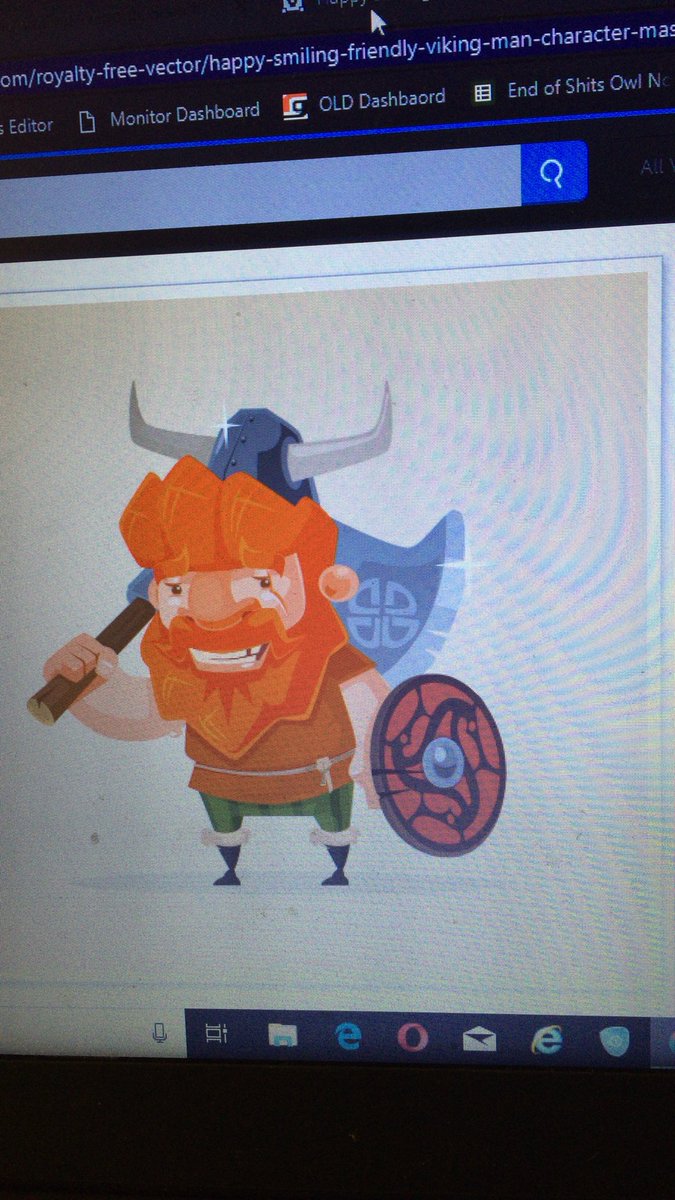 Prezichef2's tweet photo. Designing a cartoon character....🖌️🖌️ https://t.co/rM9OOBxmZC