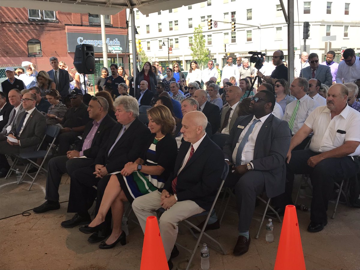 Mayor Bill Carpenter tweet media