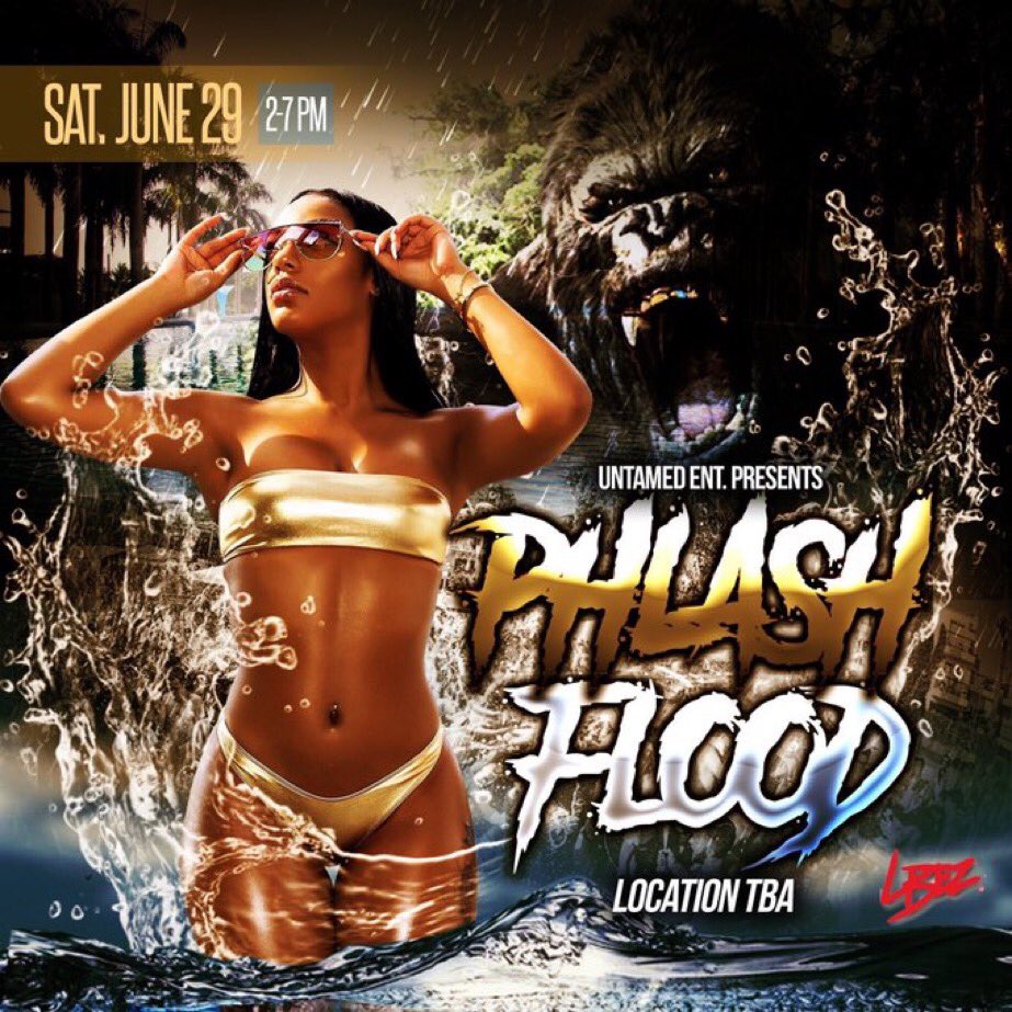 whoyawitweekend's tweet photo. Moves this weekend! Please make sure you in Orlando😎🌴!! #MSP2K19 https://t.co/jRWEZDSQn7
