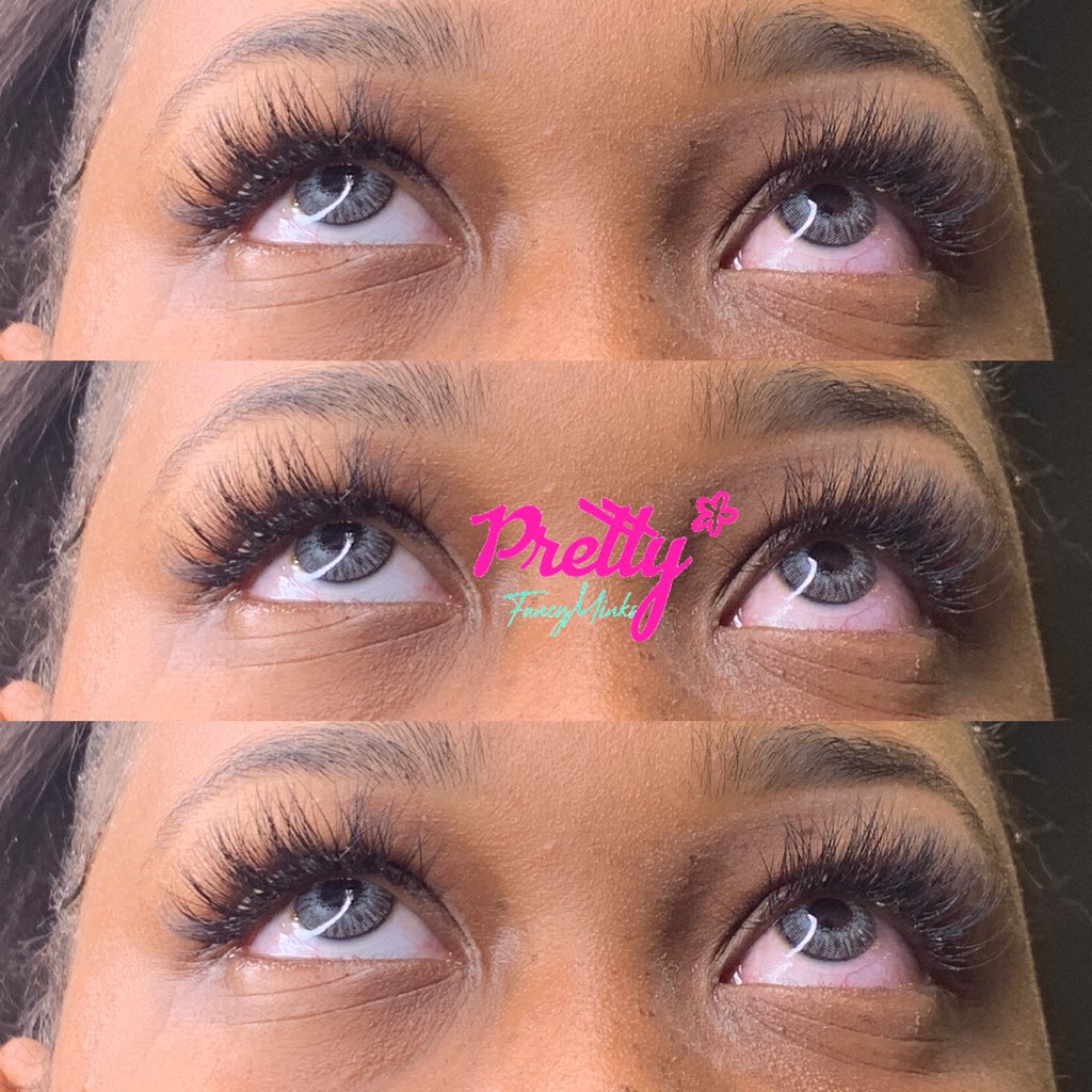 prettyfancy92's tweet image. *Summer Special * $40 all summer 
#bookthelook  #prettyfancyminks #tallyhair #bellabeautybar
