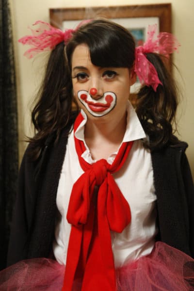 Happy Birthday to actress/comedian Aubrey Plaza!  