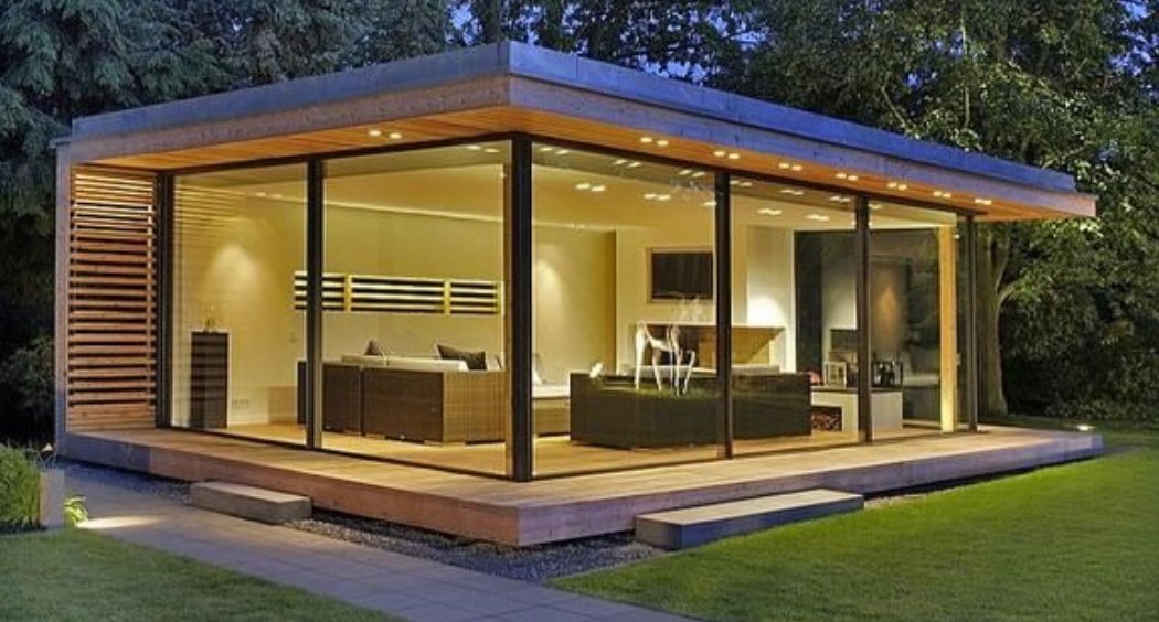 معماريون نصائح معمارية On Twitter ماذا لو تعاملنا مع الملاحق الخارجية بهذا الشكل