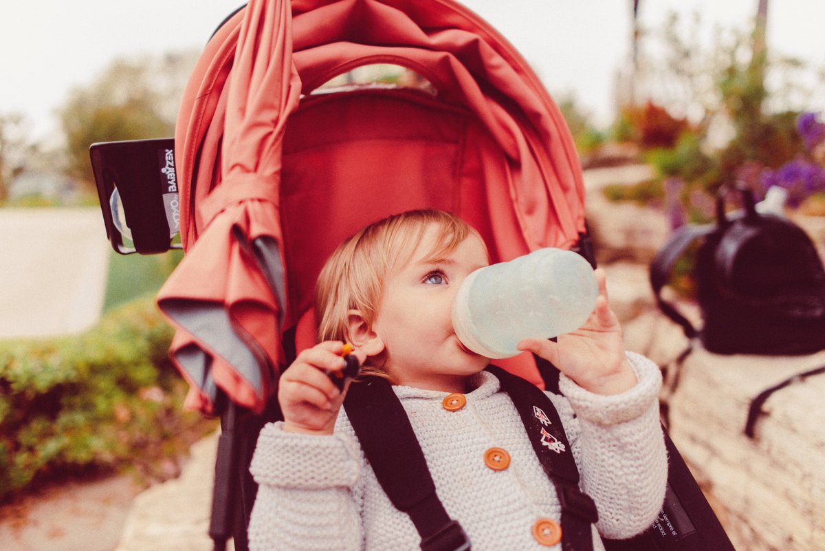 Head over to the blog today (bit.ly/2YaUihH) to see a cute video when Daddy is on Duty together with <a href="/HelloKabrita/">Kabrita Goat Milk Formula</a> #ad #KabritaGoatsmillkformula