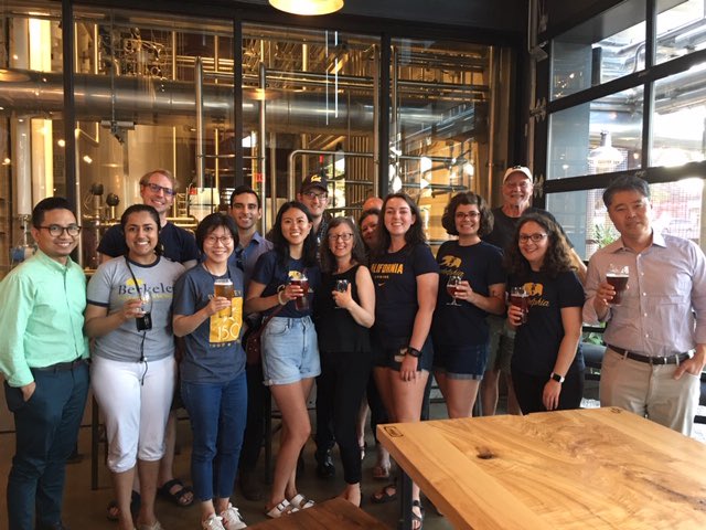 Cal Philly Alumni tweet media