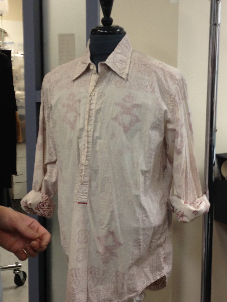 Clarissa On Twitter In Honour Of That Supernatural Wardrobe