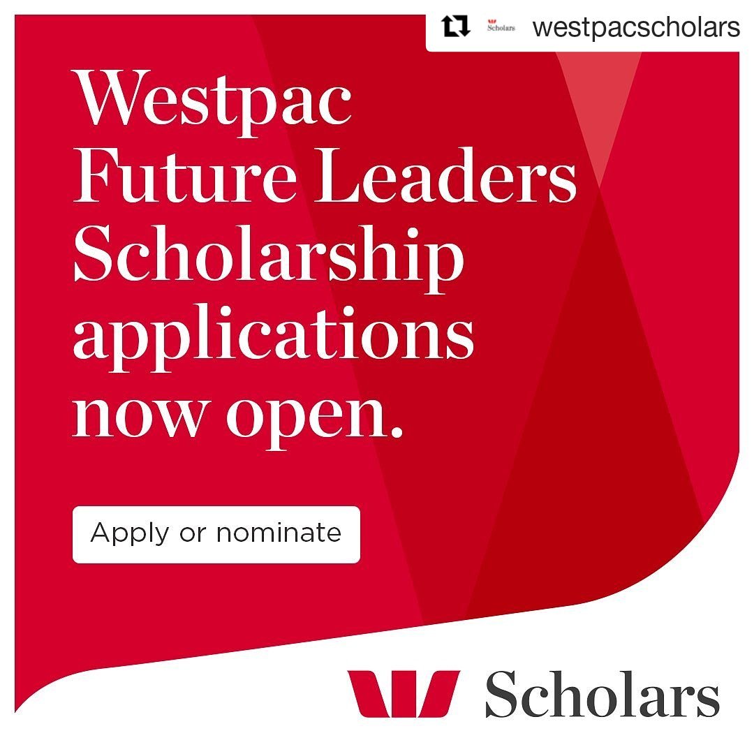 Harry Carpenter (@harrycarpenter6) on Twitter photo Considering postgrad study next year? I can't recommend applying for the Westpac Future Leaders scholarship highly enough, it has been nothing short of life-changing for me so far @WestpacScholars #westpacscholars #futureleaders <a href="/UniofAdelaide/">Uni of Adelaide</a> Considering postgrad study next year? I can't recommend applying for the Westpac Future Leaders scholarship highly enough, it has been nothing short of life-changing for me so far @WestpacScholars #westpacscholars #futureleaders <a href="/UniofAdelaide/">Uni of Adelaide</a>
