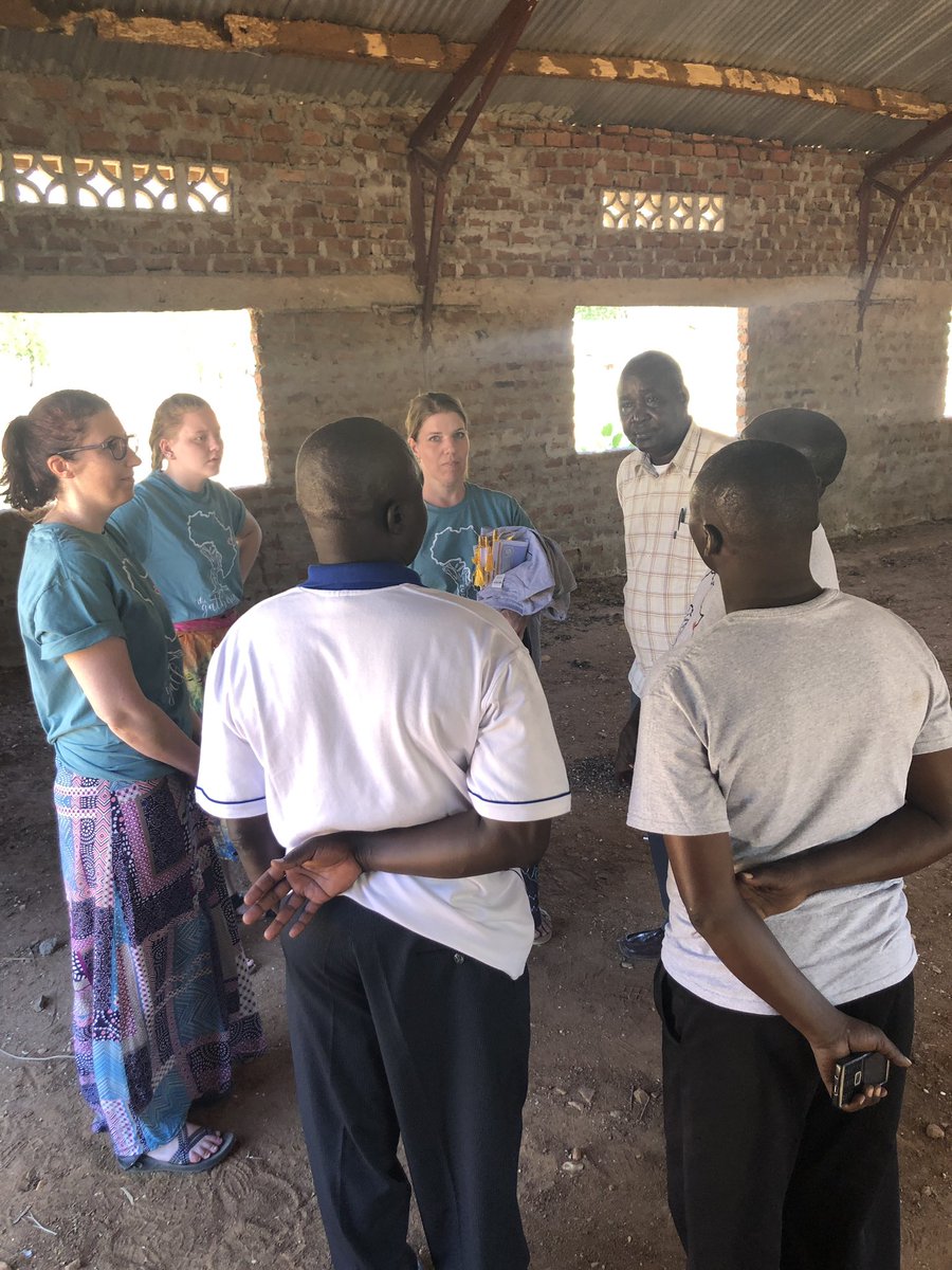 To demonstrate the love of God to impoverished communities through education and vocation projects... KenyaGather.org. We are working to establish a sewing school in Turkwel, Kenya.