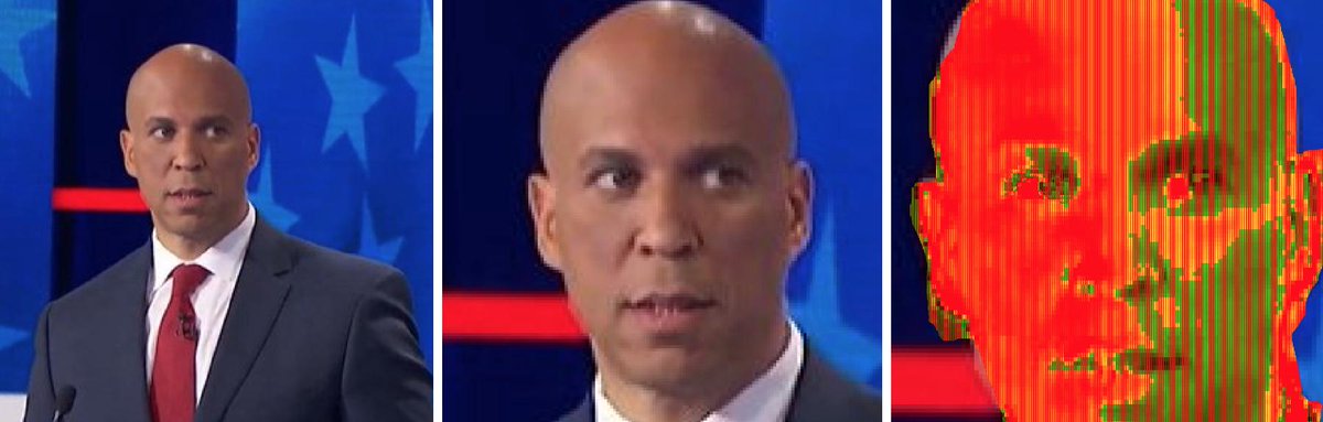 good's tweet photo. When it's 66 minutes into the #DemDebate and still not a single question on climate change. https://t.co/tiS3ypDwZf