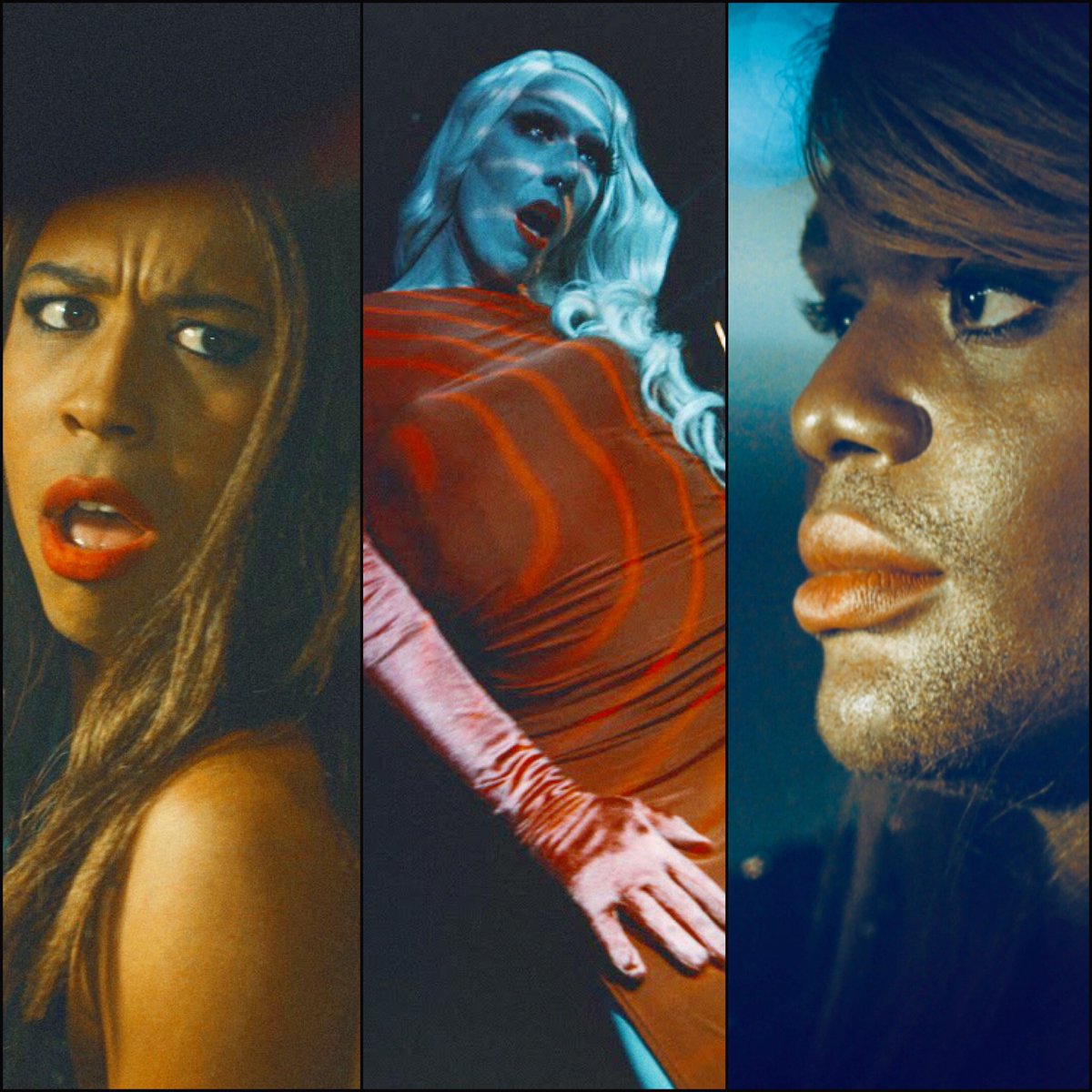 GodMadeManFilm's tweet photo. #Drag #Pride #LGBTQ #FrameGrab https://t.co/Lx9X73igZL