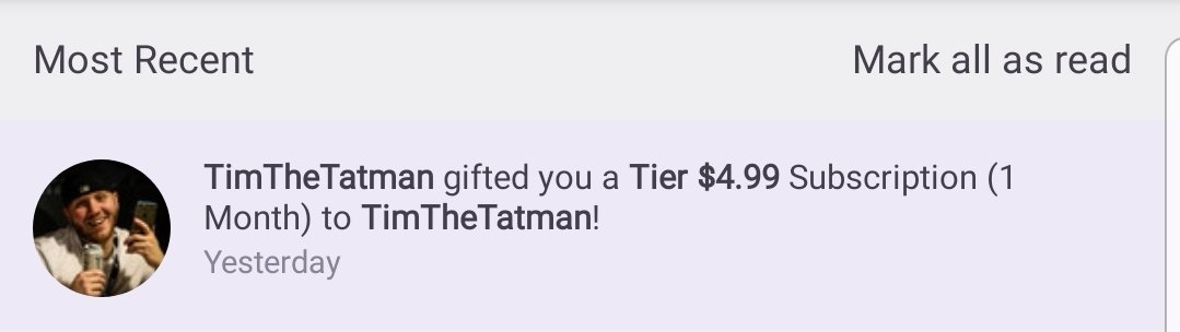 Legend <a href="/timthetatman/">timthetatman👑</a> 👍👌thanks
