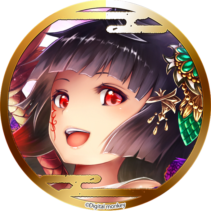 ヤマトクロニクルのtwitterイラスト検索結果 古い順