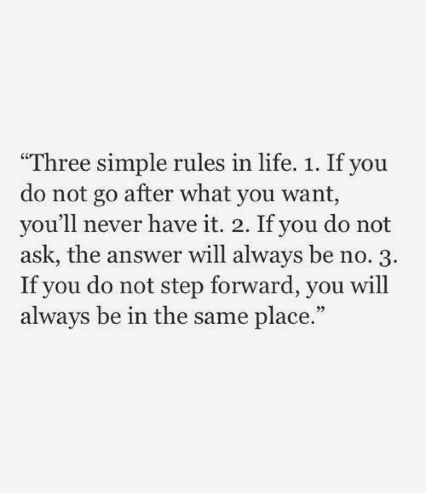 My goals going into year 15 in education #AlwaysGrow