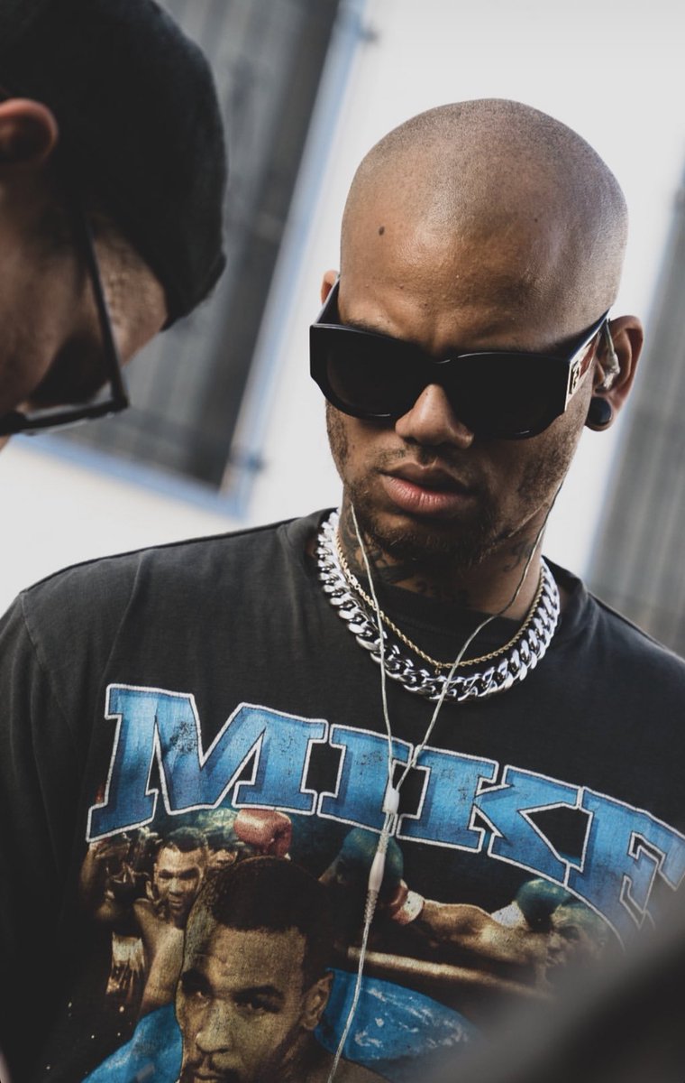 C S Armstrong On Twitter I D Rather Chip My Pride Than Lose My Mind Out Here Listen to cs armstrong now. twitter