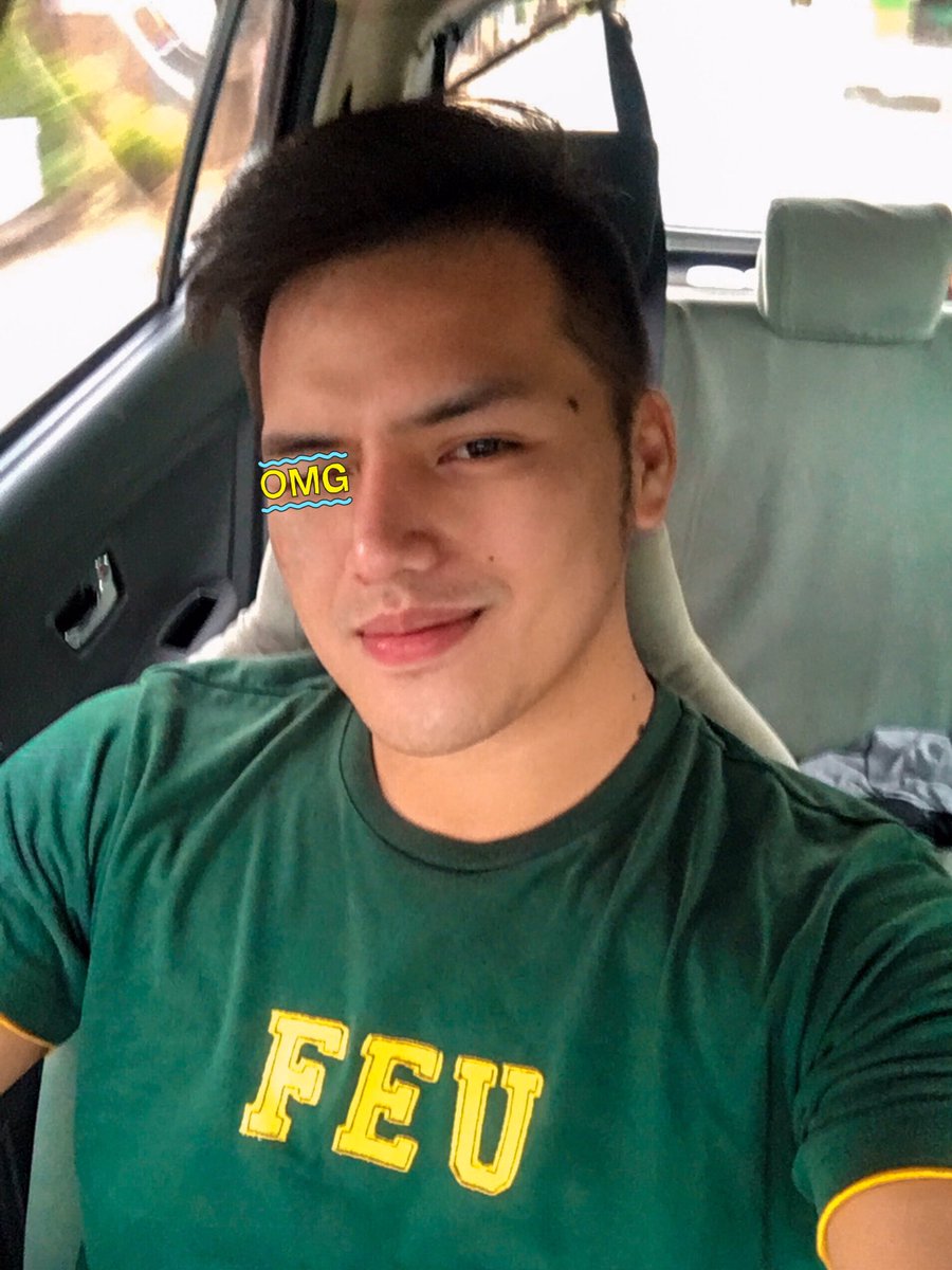 poylegaspi's tweet photo. FEU Tamaraw = FEUT 🤭🤫🍆🍑 https://t.co/meVc5Ozfaw