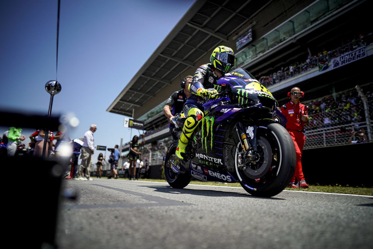 yamaha_race's tweet photo. 8耐から切り替えます。今週末もレースが盛りだくさん。
#MotoGP_jp はオランダGP、#ARRC 日本ラウンドは #鈴鹿サーキット が舞台。観に行けますね! アメリカでは渡辺選手が #AMAMX に挑み、ベルギーでは黒山選手が電動トライアルバイク #TYE で #TrialE のタイトル獲得を目指します。熱い応援を! https://t.co/Ci7GDBd5aS