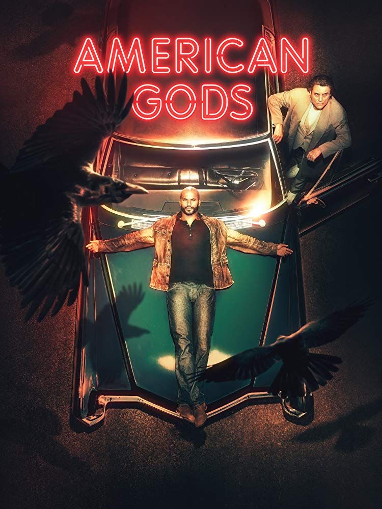 syncstories's tweet image. Do you watch @AmericanGodsUS on @Starz? If you do, you heard a track from songwriter Ron James in episode 203. We closed that deal. Go watch the show!  #americangods