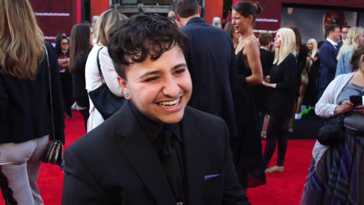 Spider Man Far From Home Premiere Twitter