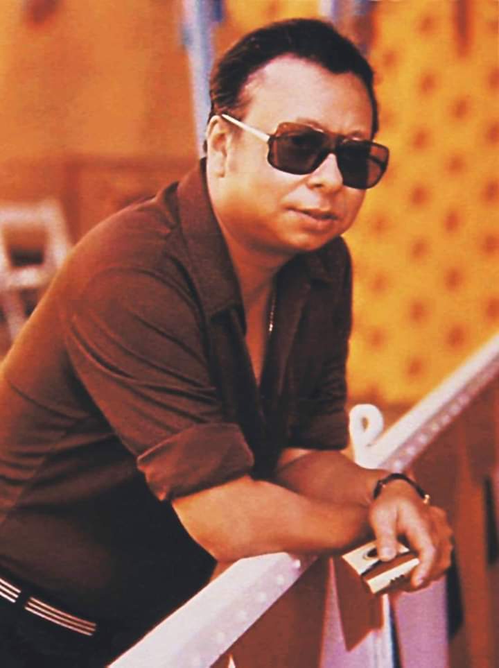 What\s Hindi and Bengali Music for Me, it\s Only R.D.Burman,
For All Generations------
Happy Birthday Dada, 