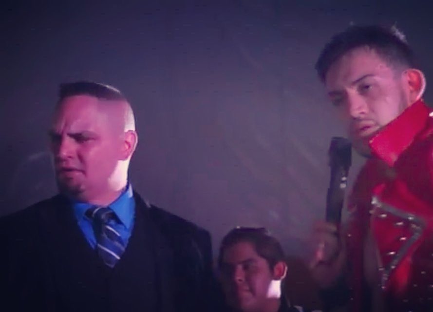 LTDanTheVoice's tweet image. “Bravery without forethought, causes a man to fight blindly and desperately like a mad bull.  Such an opponent, must not be encountered with brute force, but may be lured into an ambush and slain.” - Sun Tzu  
#suntzu #suntzuquotes #theartofwar #wrestling #renegadeusa #luchalibre