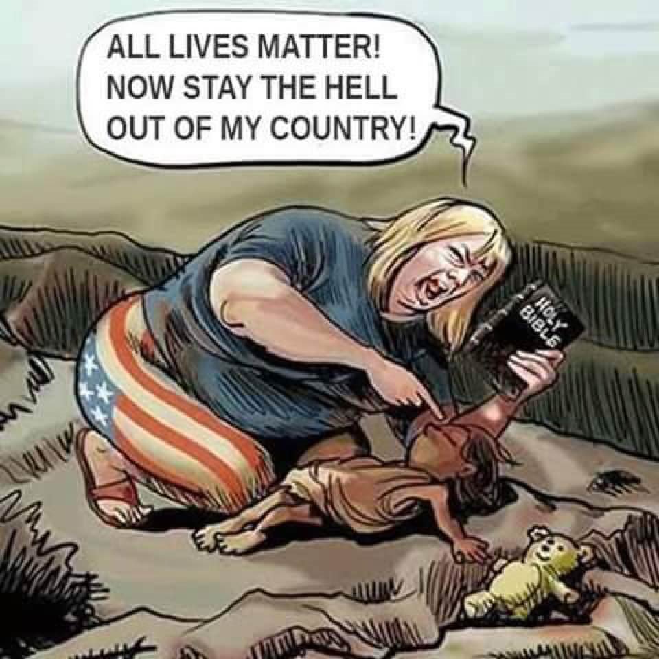 jmkingact's tweet photo. #Conservatives viewpoint on both sides of the aisle. The brainwashing is strong with them. #TheResistance #resist the #AltRight #government #corruption #Bernie2020 #politics #Truth #Immigration #ImmigrationReform #NoMiddleGround #NotMeUs #NoKidsInCages #Trump #GOP #dnc2019 #DNC https://t.co/tApBnpPrBn