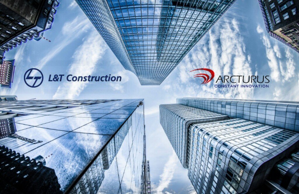 arcturus_inc's tweet photo. #Applicare makes a glorious move into the #construction industry by making a difference to Larsen & Toubro's @larsentoubro construction business.
Kudos Team!!
#ArcturusTechnologies #SatsifiedCustomer #APM #LnTConstruction https://t.co/ZFChE6uQ0s