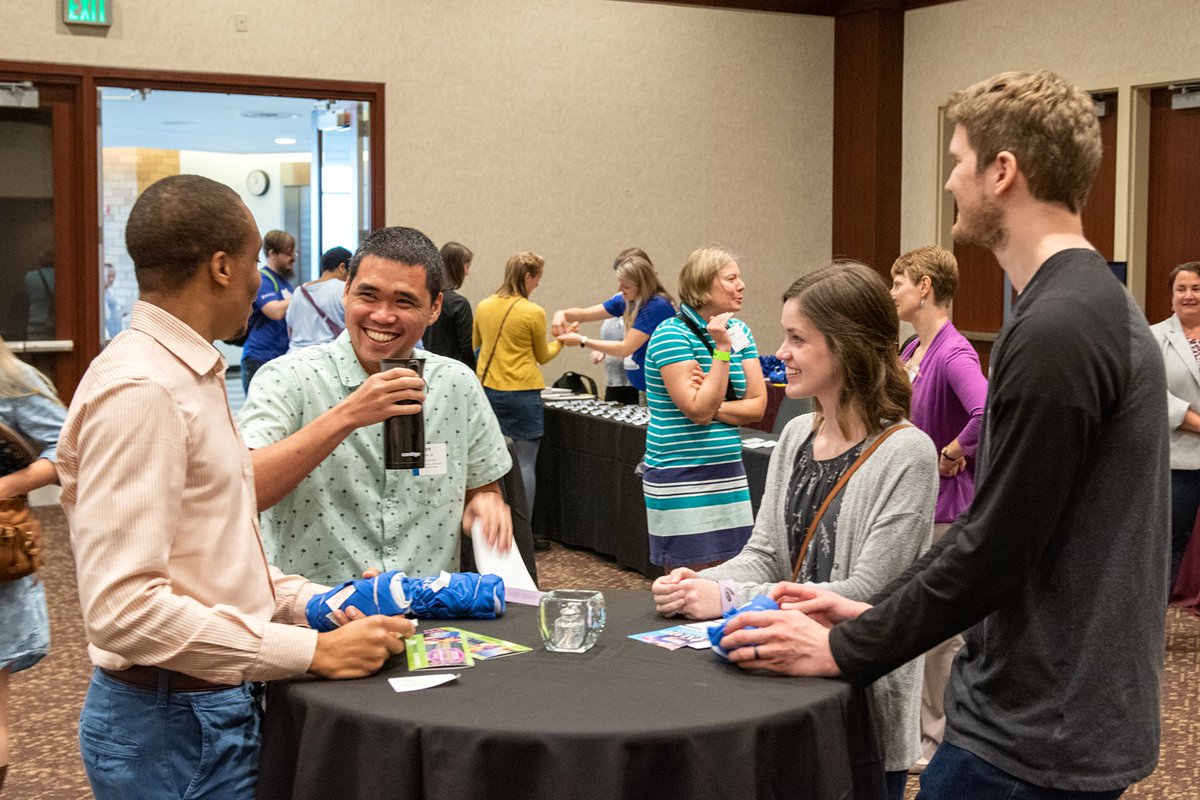 MNFamilyDocs's tweet photo. Missed our WELCOME TO MN event this past weekend? Here's a sampling of  pics. Find more on our Facebook page at https://t.co/tcvOZv0DWq.  #MAFPResident #Welcome2MN #FMRevolution https://t.co/FA7gk0m6OJ