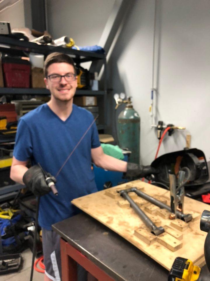 WSU Baja SAE tweet media