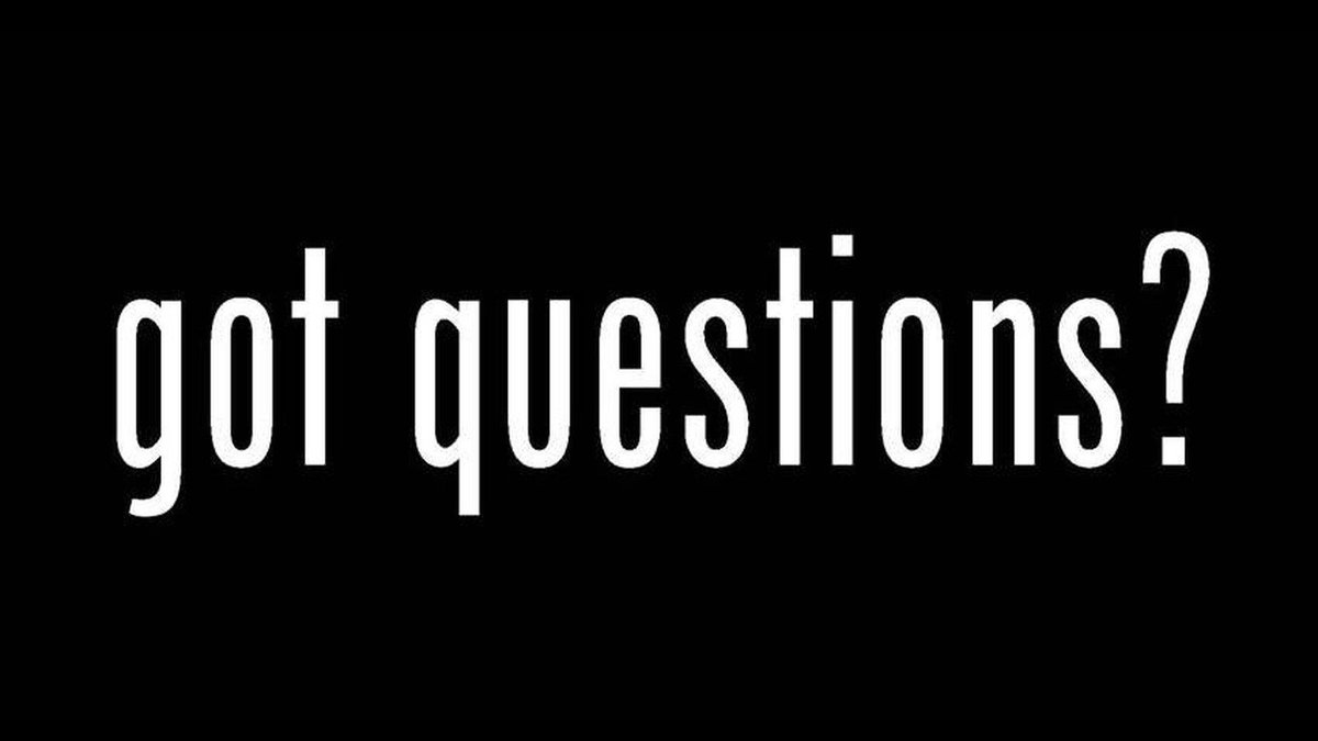 HMBookstoreHQ's tweet photo. What questions do you have for us? We'd love to hear from you! 602-875-5600
#HospitalityTraining https://t.co/N373jjvkl8