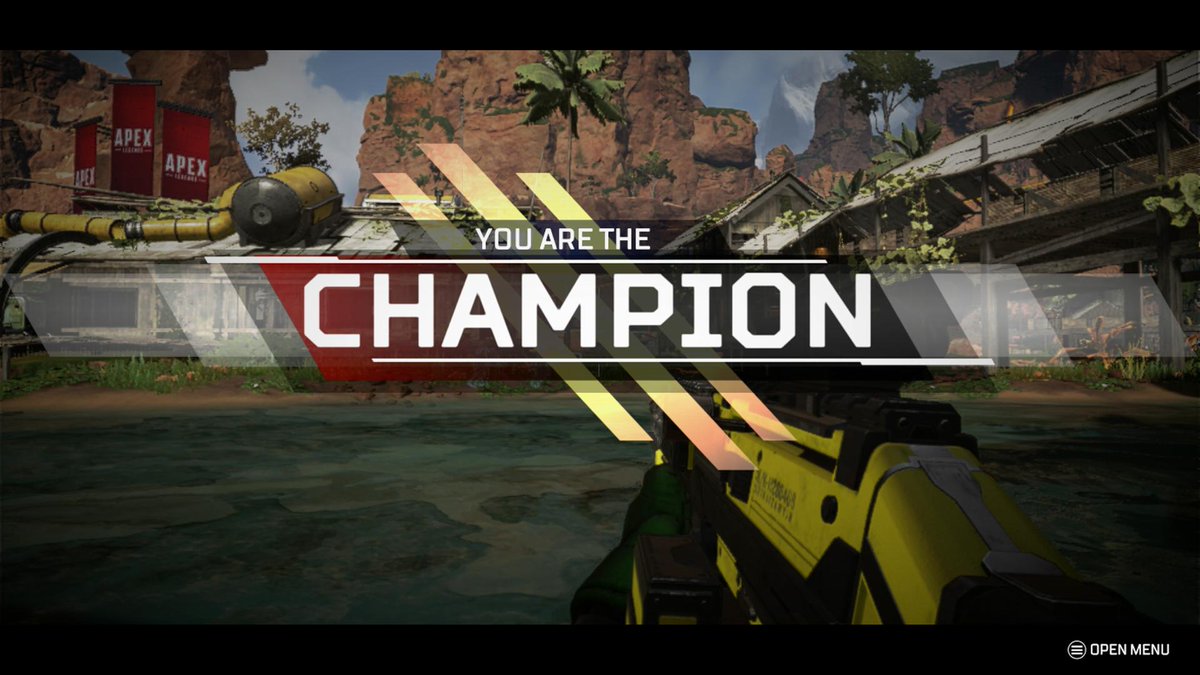 jonez202's tweet photo. #ApexLegends #XboxShare https://t.co/YTq5I9GzUw