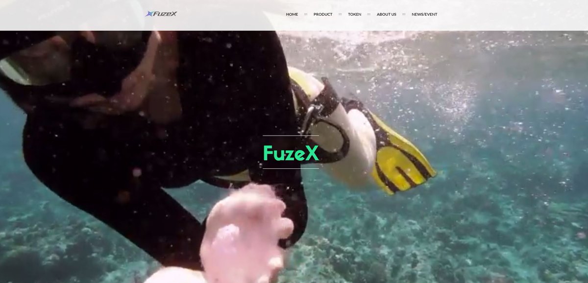 FuzeX tweet media
