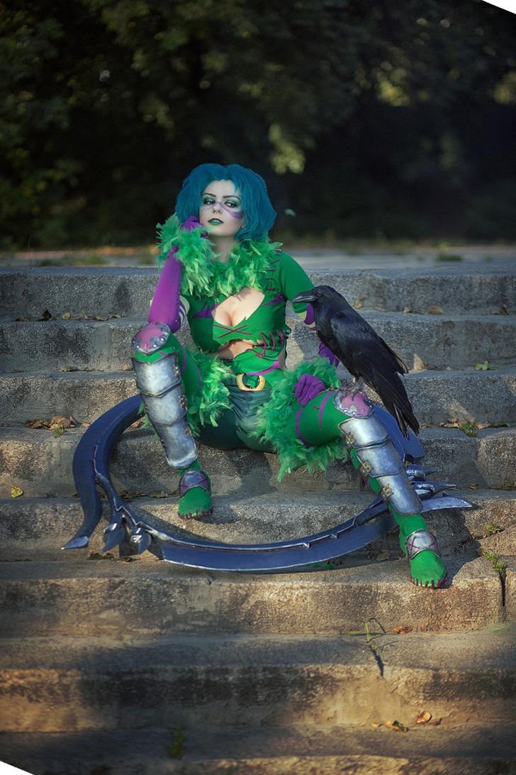 Soul Calibur Iii Tira Soul Calibur Iii Tira