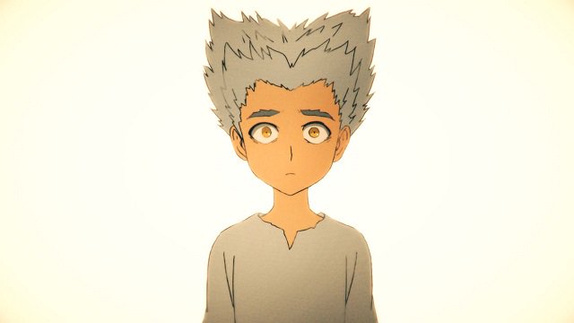 ワンパンマン 最狂ヴィラン ガロウを徹底解説 根は優しい少年が怪人になりたがる理由とは Ciatr シアター