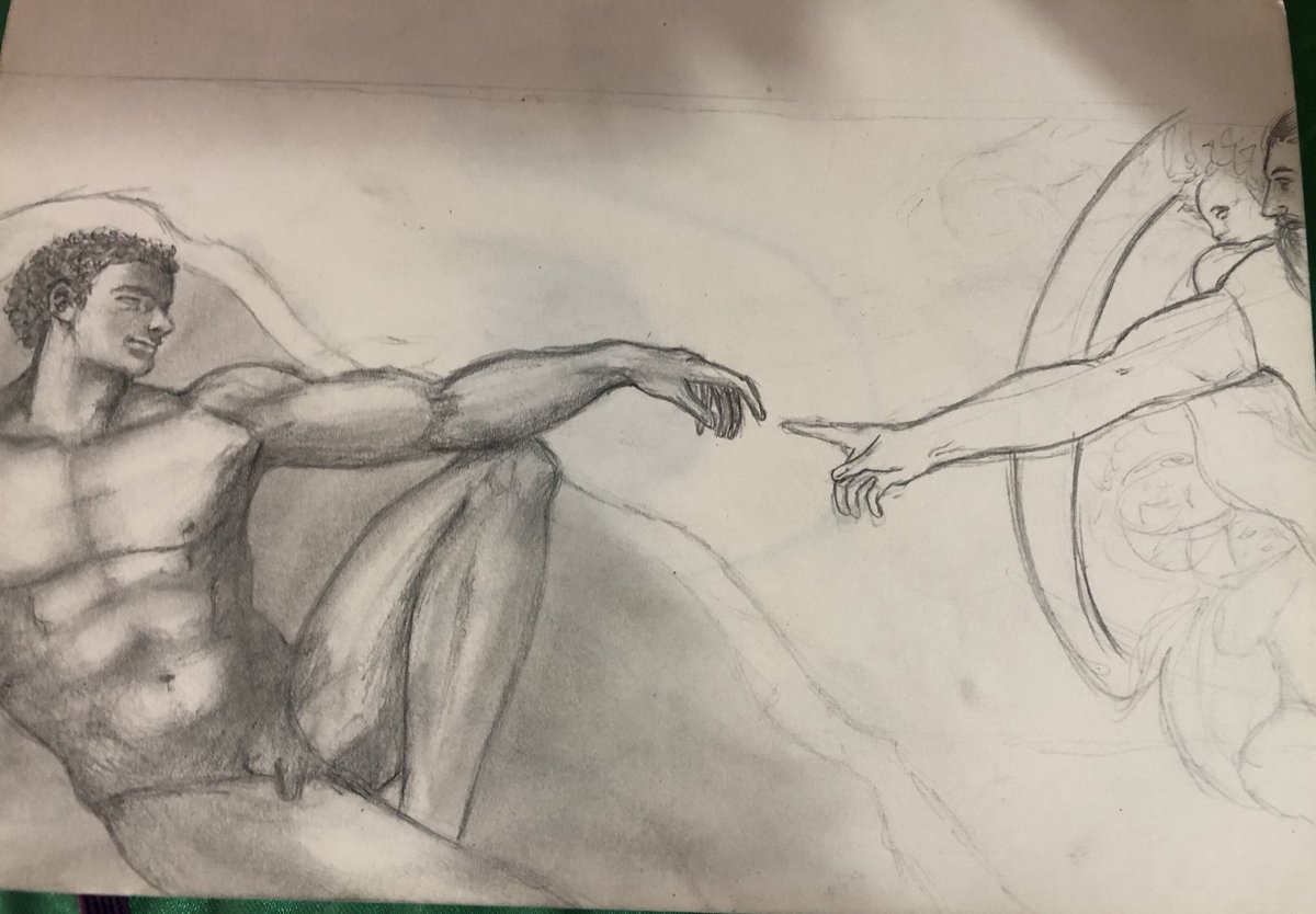 _Fox99's tweet photo. Como cuando te quiere , pero no se va a esforzar por ti :,v #arte #dibujolibre #dibujosalapiz #drawing #draw https://t.co/tqUxfPX7eA