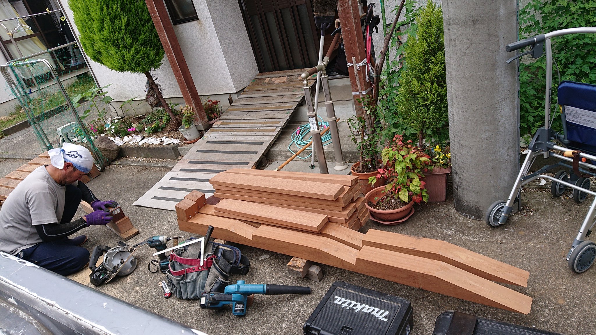福祉器具 Twitter Search Twitter