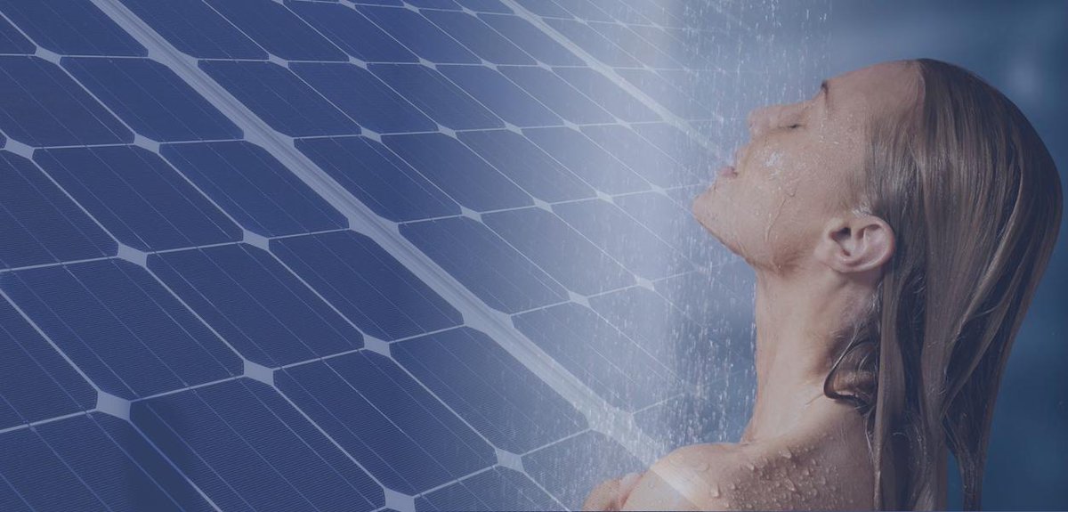 SolarCPS's tweet image. Now here's some hot water you'll want to get into 😅... the new Green CATCH Solar Diverter for hot water turns your excess solar energy into free hot water!

Find out how cpssolar.co.nz/solar-diverter…

#lovesolar #solarchristchurch