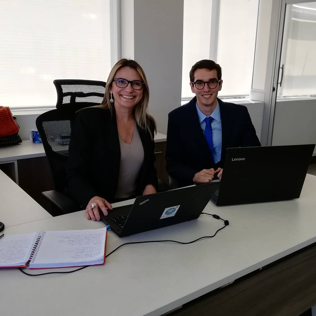 dcastellon98's tweet photo. It is an honor to work and learn from this woman every day. 
Her intelligence and ability to solve problems is admirable.
Thanks for being so kind to me Adriana!
#CEOforOneMonth #Adecco #AdeccoEcuador #DanielC1M #Waytowork #Bootcamp
@CEOfor1Month https://t.co/mwcqnOCKaz