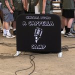 Photo by Central Bucks A Cappella Camp (@cbaccamp)