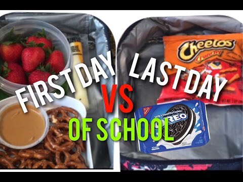 GilmanFamily's tweet photo. Well I did it! Last lunch packed for the 2018/2019 School year!
Thank you to the Teachers for a great school year. June is always a tough month in the Gilman household. I truly appreciate putting up with my #LunchCountdown posts.
Now back to posting about Health. #IAmBack https://t.co/izr5Gg2PMs