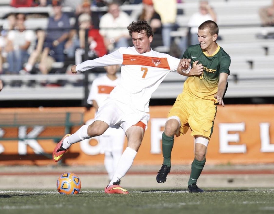 We’re happy to announce the addition of Joe Vucic on a transfer from Wolves. 🔴🔴🔴