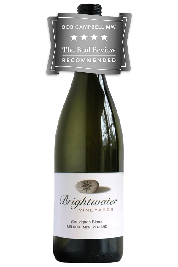 #BuyOfTheWeekNZ <a href="/BrightwaterV/">Brightwater Vineyard</a> Sauvignon Blanc 2018, Nelson, NZD $20. <a href="/TheRealRvw/">The Real Review</a> #TopRank buff.ly/2RBJM0j