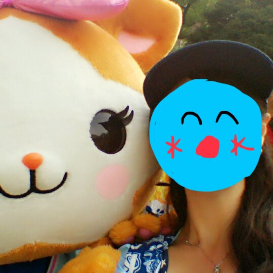 はまみ tweet media