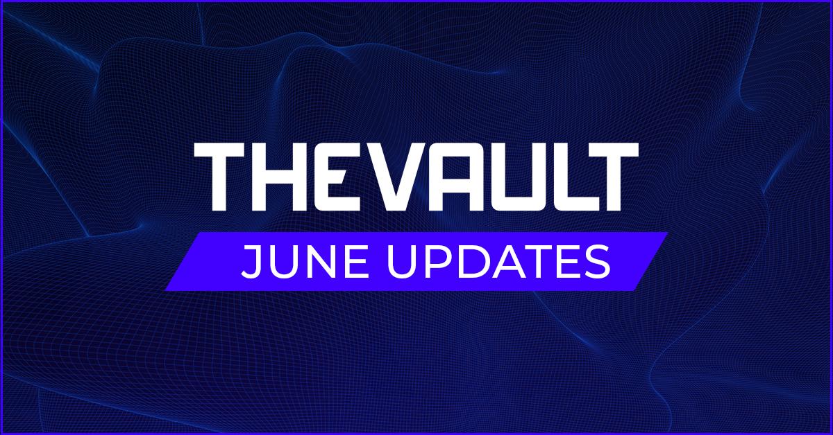 TheVault_Foundation tweet media