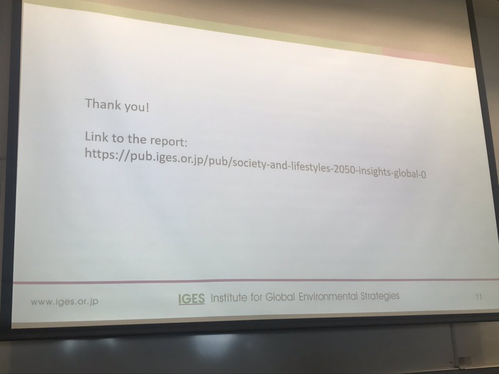 what defines your lifestyle in 30 years to come? #grfHK2019 #BeliYangBaik
