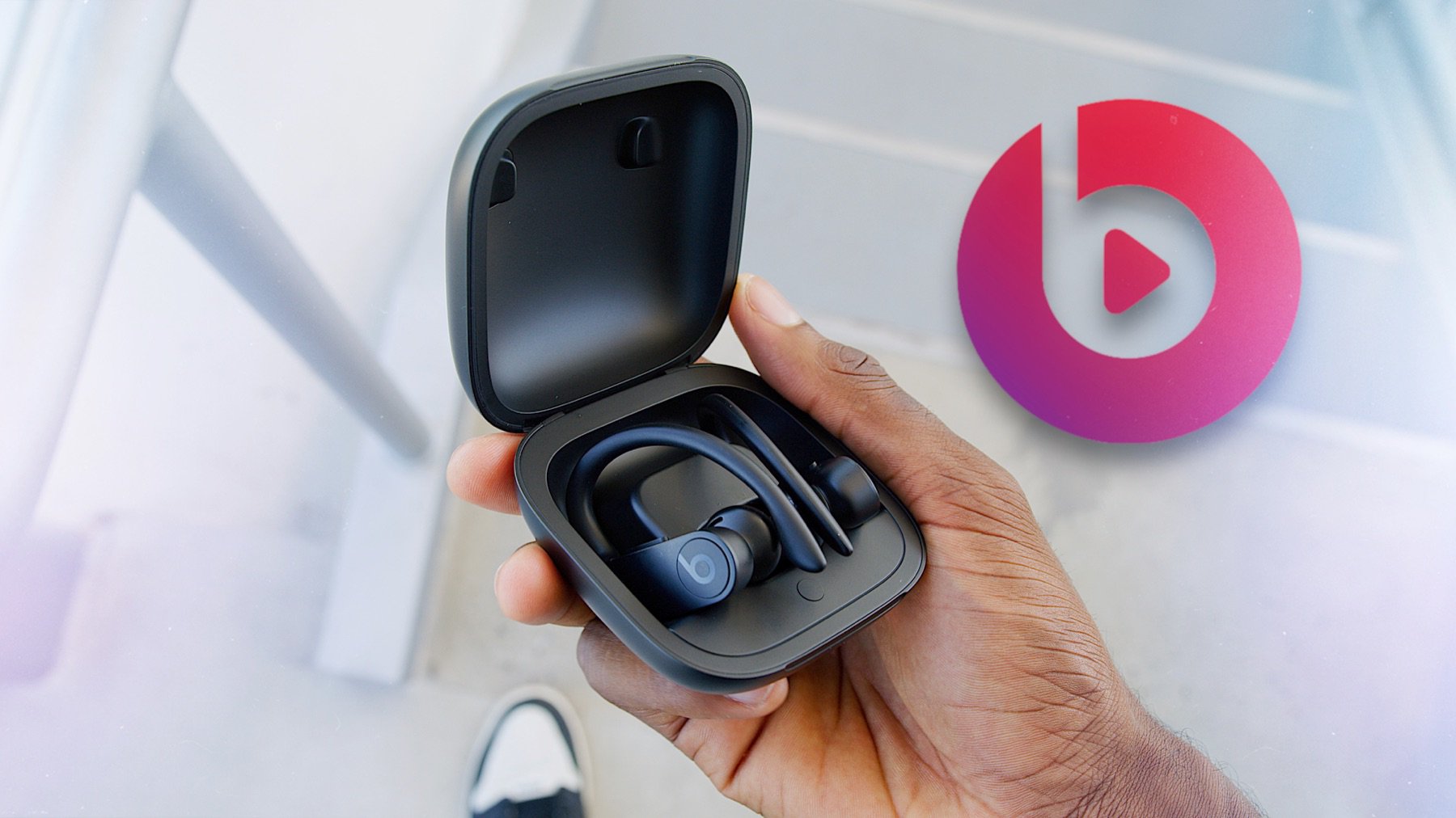 PowerBeats Pro Review 