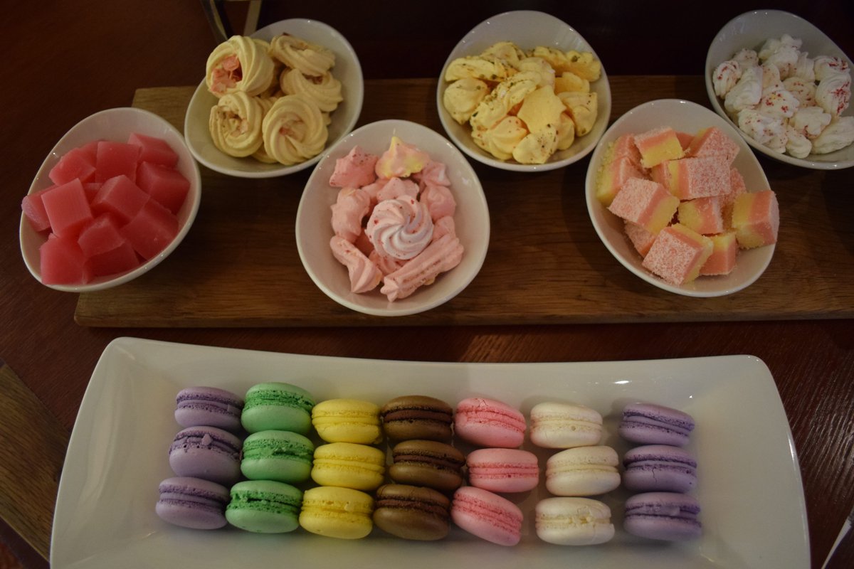 Oh baby! 🍼 What better way to celebrate your bundle of joy than with a sensational high tea complete with all the treats you could imagine? Whether it's Saturday or Sunday, we'll help you celebrate from 1-4pm for just R325pp 👉 bit.ly/2TiSuA6 #LegacyHotels #HighTea