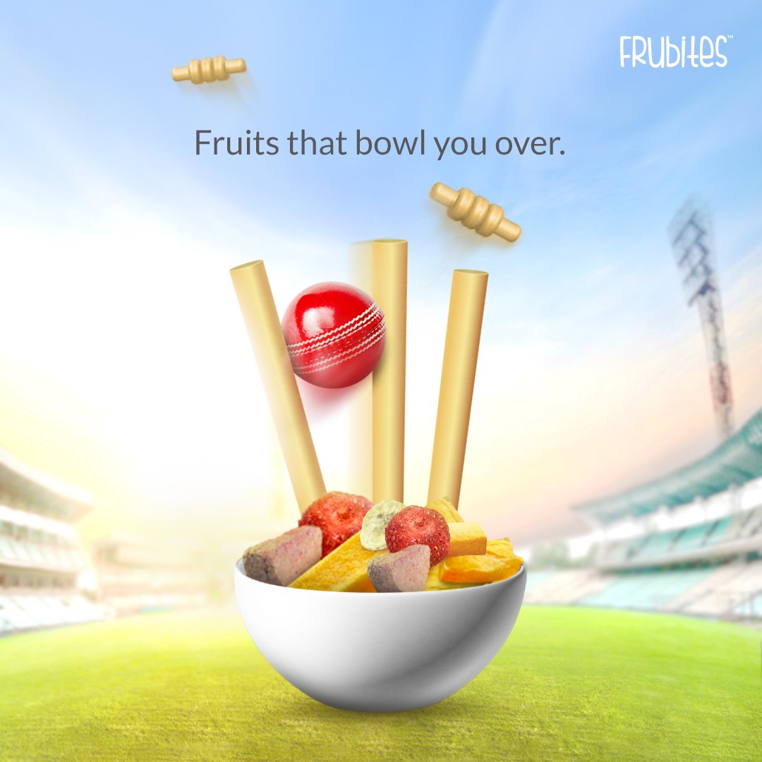 Frubites_snacks's tweet photo. Don't Settle for fruits with limits. Frubites are limitlessly #withoutTheFuss

#cricket #india #fruitsnack #indiancricket #cricketer #healthyfood #foodstagram #teamindia #foodies #cwc2019 #worldcup2019 #cricketfan #healthy #foodieme #frubites  #indiafood  #foodlover #travelfood https://t.co/duLoZfoApC